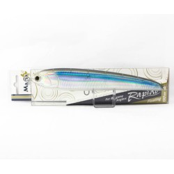 RAPIDO FLOATING 130MM 30GR MARIA