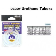 URETHANE TUBE DECOY 1.0