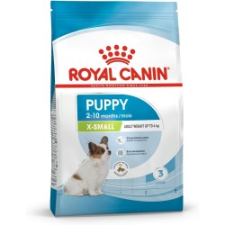 ROYAL CANIN PUPPY X-SMALL 1,5KG