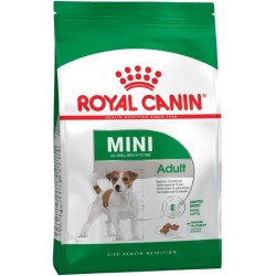ROYAL CANIN ADULT MINI 800g