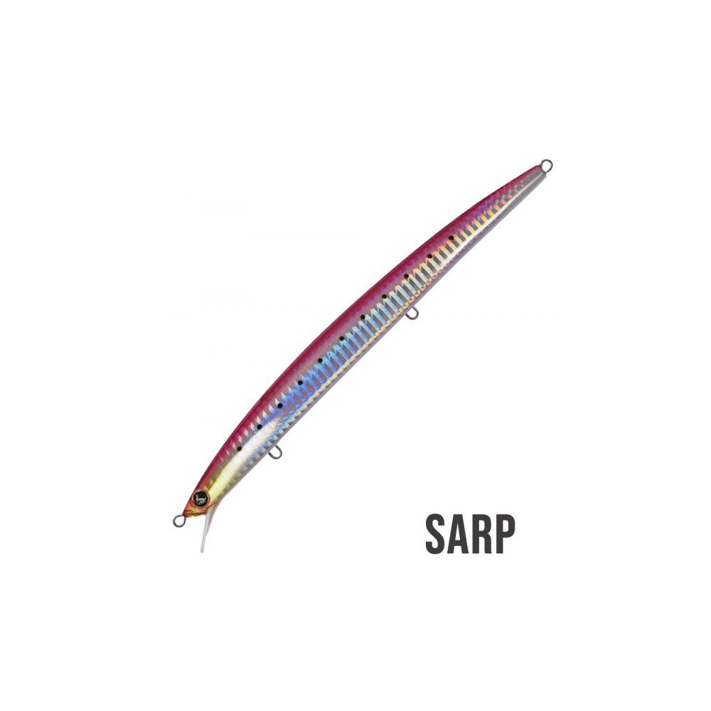 MOMMOTTI 180 LIP SF Seaspin 26gr.