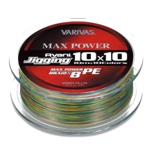 AVANI JIGGING PE 3 X8 MAX...