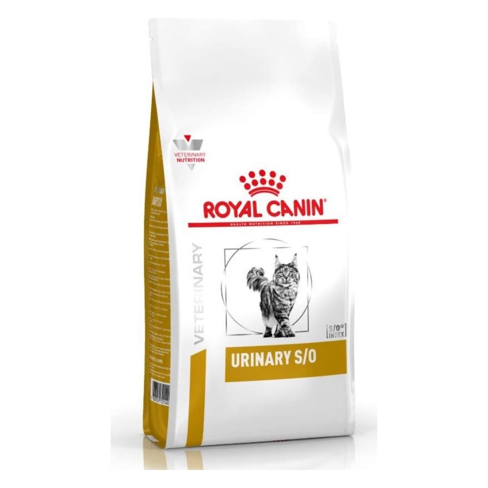 ROYAL CANIN GATTO URINARY S/O 7KG