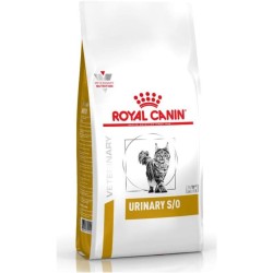 ROYAL CANIN GATTO URINARY S/O 7KG