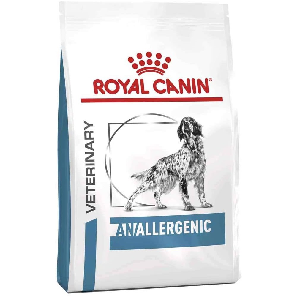 ROYAL CANIN ANALLERGIC 8KG