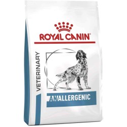 ROYAL CANIN ANALLERGIC 8KG