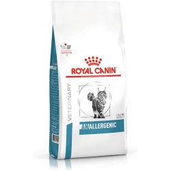 ROYAL CANIN GATTO ANALLERGENIC 2KG