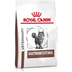 ROYAL CANIN GATTO GASTROINTESTINAL 4KG