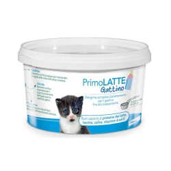 PRIMOLATTE GATTINO 200g