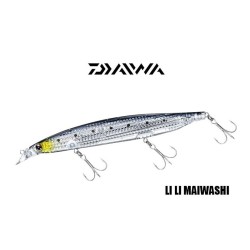 VERTICE R LASER IMPACT 140 S DAIWA