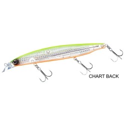 VERTICE R LASER IMPACT 140 S DAIWA