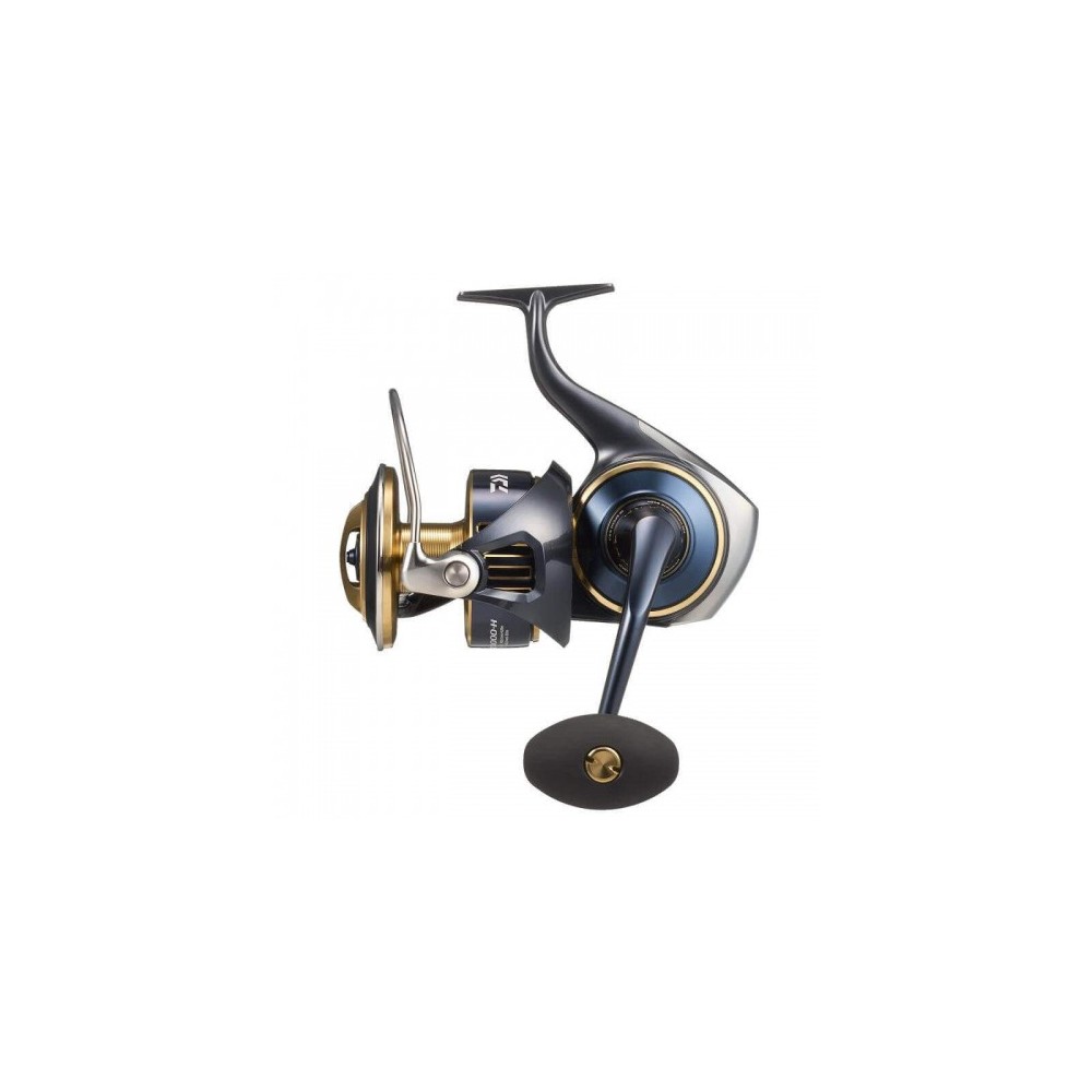 SALTIGA 20000P 25 DAIWA