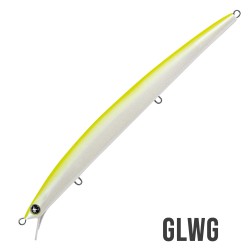 MOMMOTTI 180 LIP SF Seaspin 26gr.