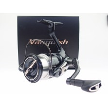 VANQUISH C4000XG SHIMANO