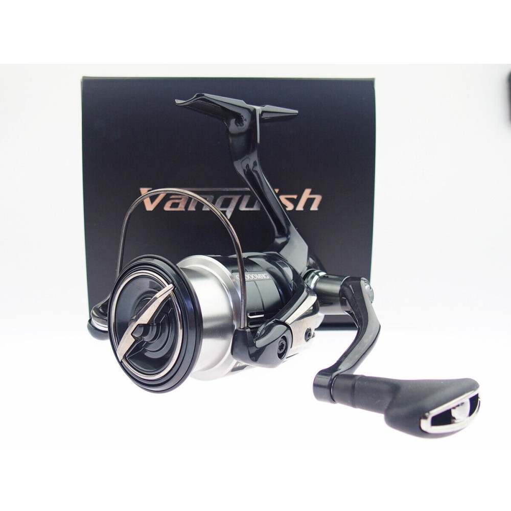 VANQUISH C4000XG SHIMANO