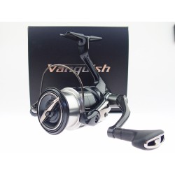 VANQUISH C4000XG SHIMANO