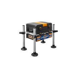 VETERAN 200 - BASIC STATION + 1 SIDE DRAWER