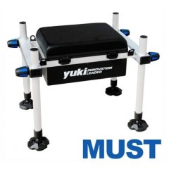 SEATBOX YUKI MUST