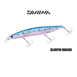 VERTICE R LASER IMPACT 140 S DAIWA