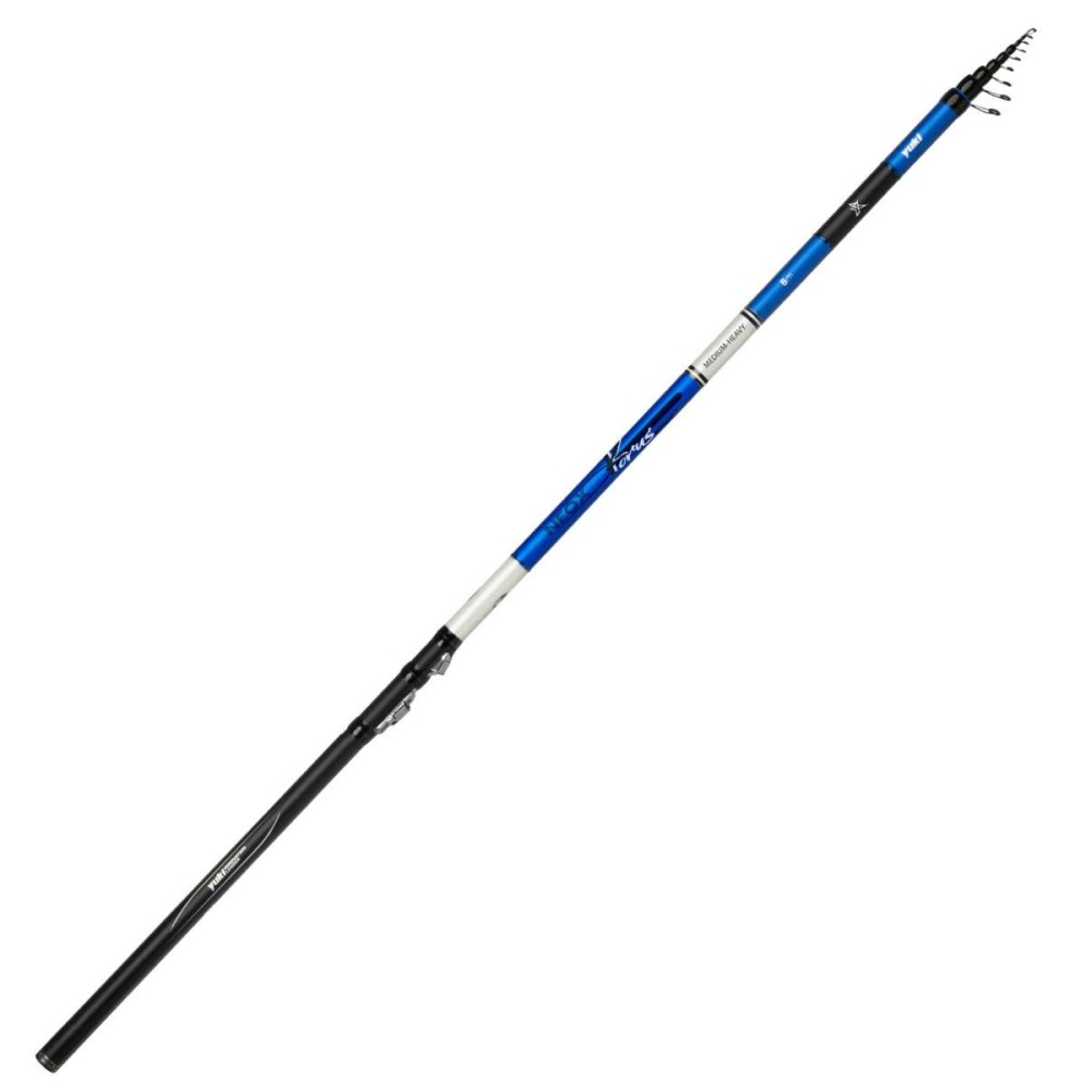 NEOX KORUS LIGHT 6MT 12GR YUKI