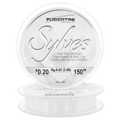 SYLVES 150MT TUBERTINI