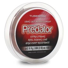 PREDATOR 300+50MT TUBERTINI