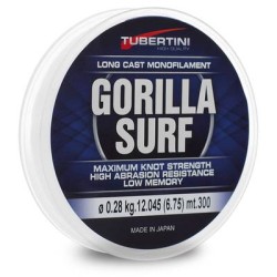 GORILLA SURF 300MT TUBERTINI