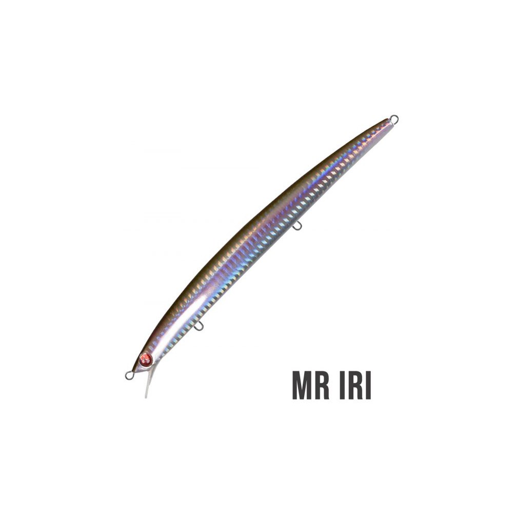 MOMMOTTI 180 LIP SF Seaspin 26gr.