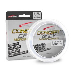 CONCEPT GREY 350MT TUBERTINI