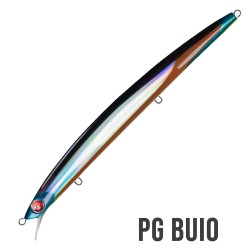 MOMMOTTI 180 LIP SF Seaspin 26gr.