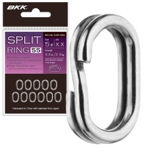 SPLIT RING-55 BKK