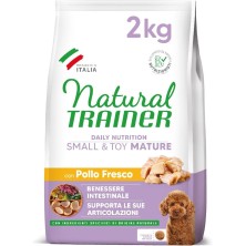 NATURAL TRAINER SMALL DOG...