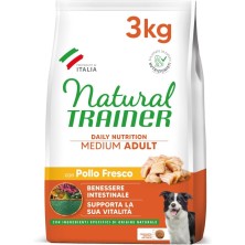 NATURAL TRAINER ADULT...