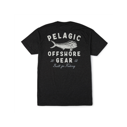 PREM TRIBLEND WHO'S UR MAHI TG.XL PELAGIC