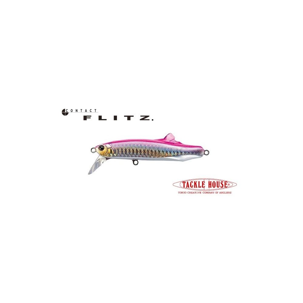 FLITZ 90MM 42GR TACKLE HOUSE