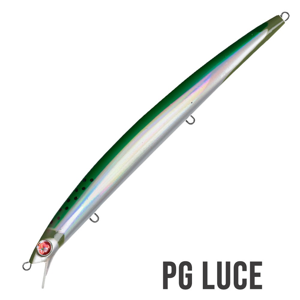 MOMMOTTI 180 LIP SF Seaspin 26gr.