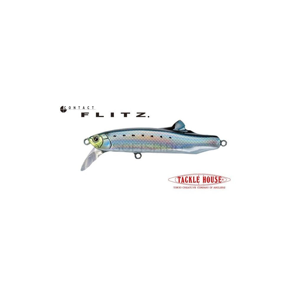 FLITZ 90MM 42GR TACKLE HOUSE