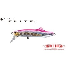 FLITZ 108MM 60GR TACKLE HOUSE