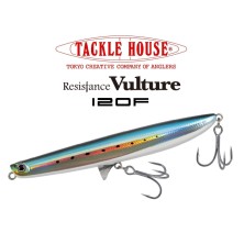VULTURE 120 20GR TACKLE HOUSE