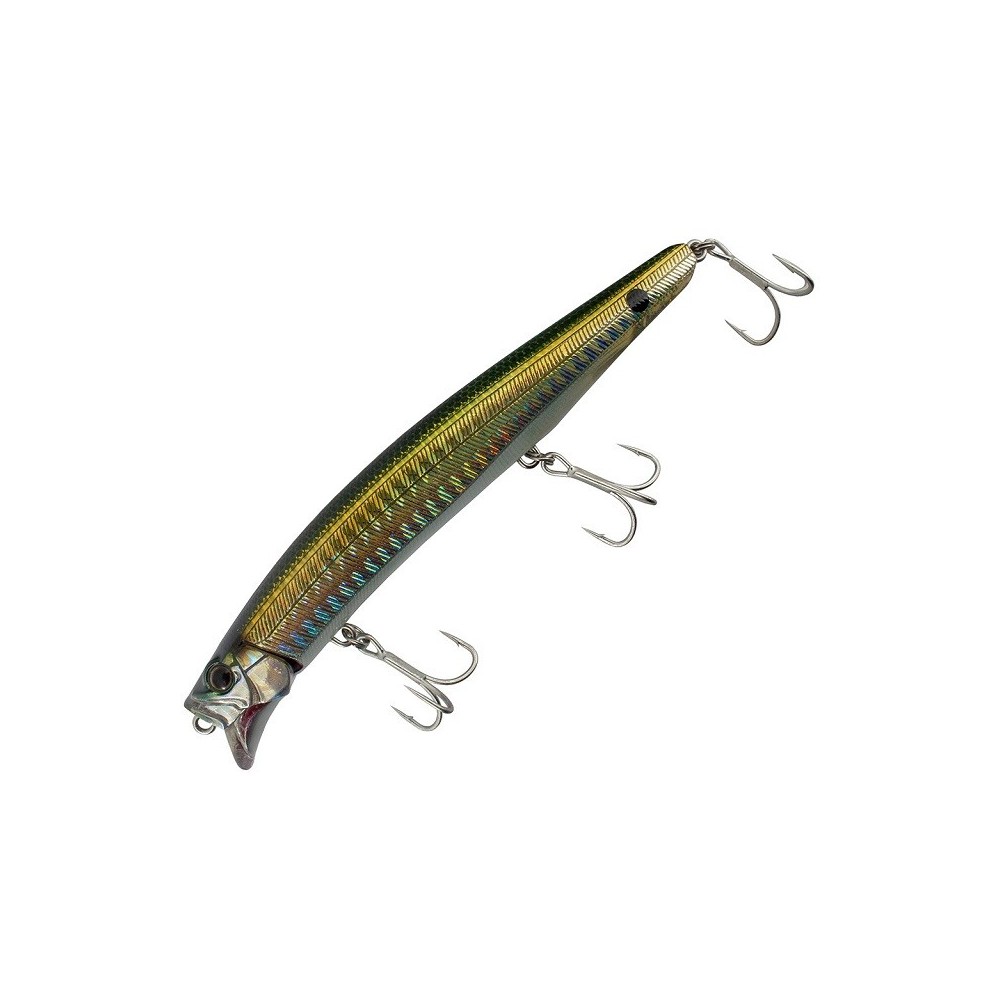 FEED SHALLOW SHALLOW 120MM 21GR TACKLE HOUSE