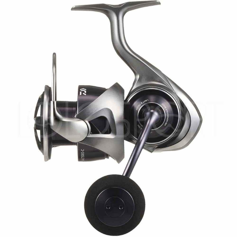 CALDIA 25 LT 5000-CXH DAIWA