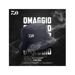 CALDIA 25 LT 5000-CXH DAIWA