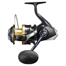 SPHEROS SW 6000 HG SHIMANO