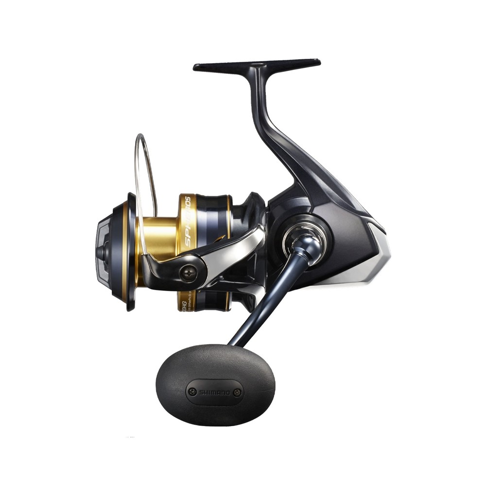 SPHEROS SW 6000 HG SHIMANO