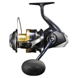 SPHEROS SW 6000 HG SHIMANO