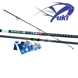 SAIKOU ITALY 4.20MT 100-250