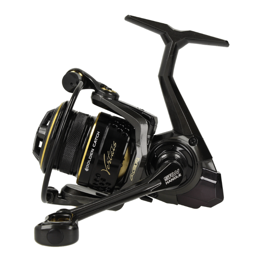 VERTAIS 3000S GOLDEN CATCH