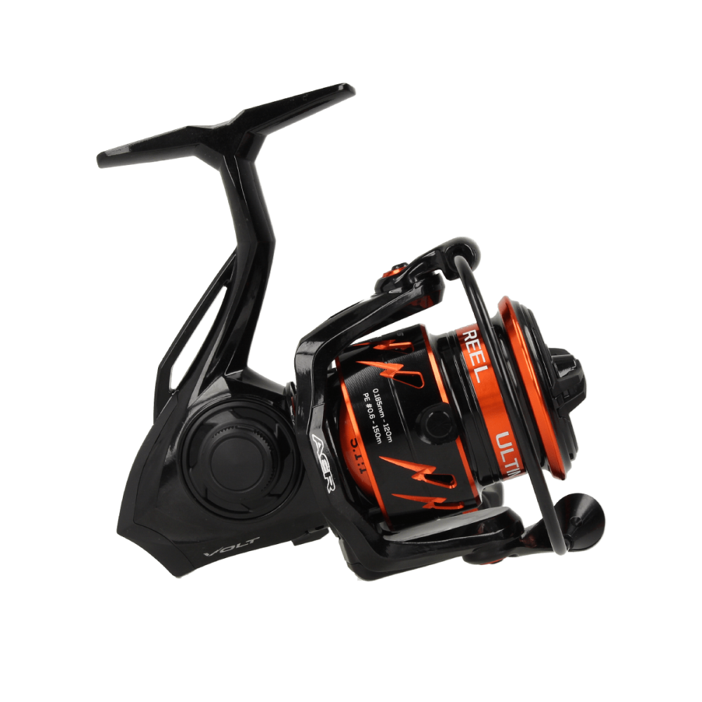 VOLT 2500S GOLDEN CATCH