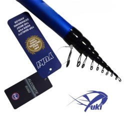 NEOX KORUS MEDIUM-HEAVY 6MT 30GR YUKI