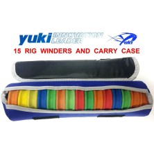 PORTA RUZZOLE 15PZ YUKI